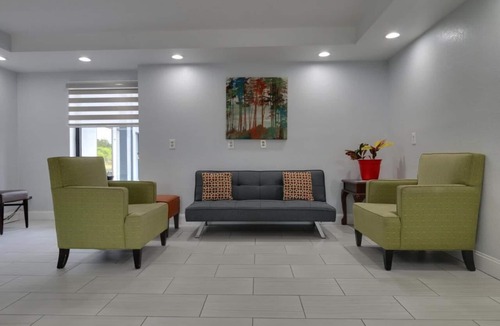 Ridgeland Hotel | Baymont by Wyndham Ridgeland I-95