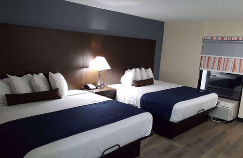 Ridgeland Hotel | Baymont by Wyndham Ridgeland I-95