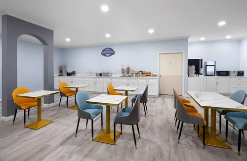 Salisbury Hotel | Baymont By Wyndham Salisbury Md