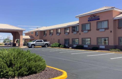 Holbrook Hotel | Baymont Inn & Suites by Wyndham Holbrook