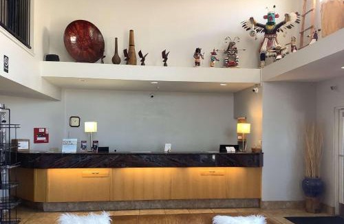 Holbrook Hotel | Baymont Inn & Suites by Wyndham Holbrook
