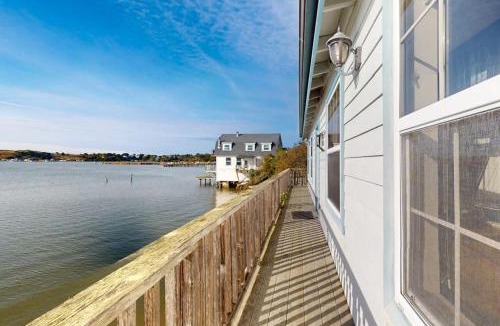 Old Town Apartment | Bayside Cottage
