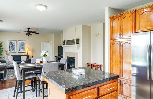 Greenacres House | BBQ Ready: Home 7 Mi to The Park at River Walk