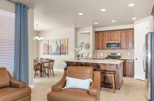 Sienna Hills House | Be Our Guest at Ladera