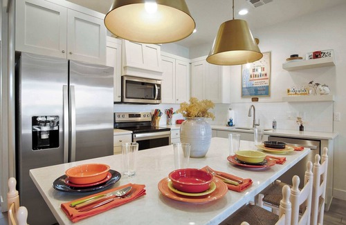 Washington Fields Condo | Be Our Guest in Utah - Disney Themed Home