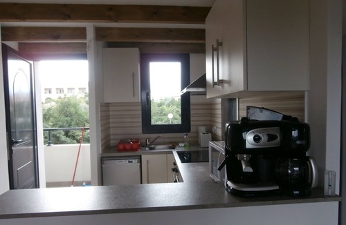 Bravone Apartment | Beach<100m.Air conditioning.Swimming pool.Private parking. Opt Wifi, car, bike. No. of activities