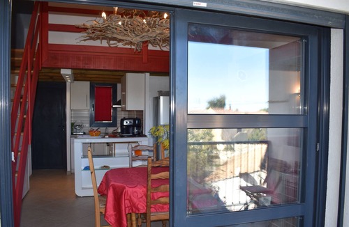 Bravone Apartment | Beach<100m.Air conditioning.Swimming pool.Private parking. Opt Wifi, car, bike. No. of activities