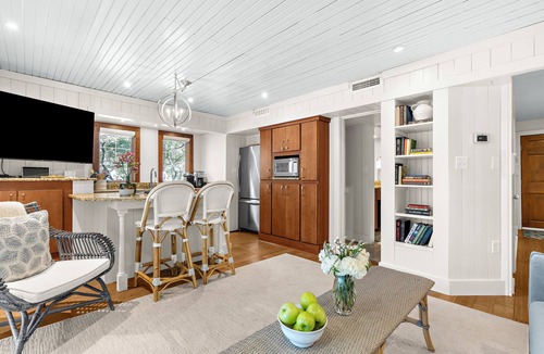 West Beach Village Villa | Beach access, close to West Beach conference