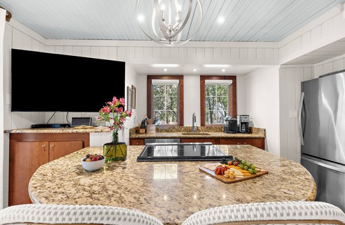 West Beach Village Villa | Beach access, close to West Beach conference