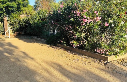 Solaro Bed & Breakfast | Beach access room 250 metres