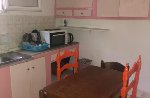 Nea Makri House | Beach apartment renovated