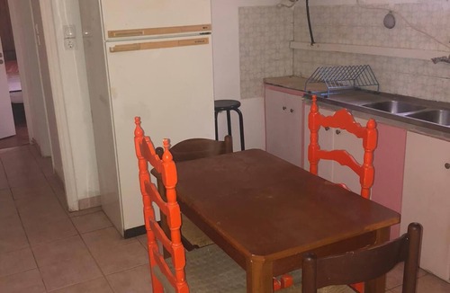 Nea Makri House | Beach apartment renovated