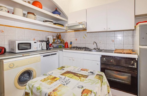 Venzolasca House | Beach front home in Venzolasca with WiFi