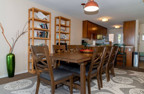 Pajaro Dunes House | Beach Front Town Home Cypress Grove 5