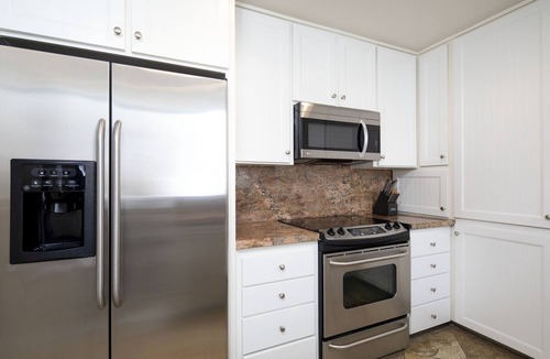 Del Mar Condo | BEACH HOME WITH POOL