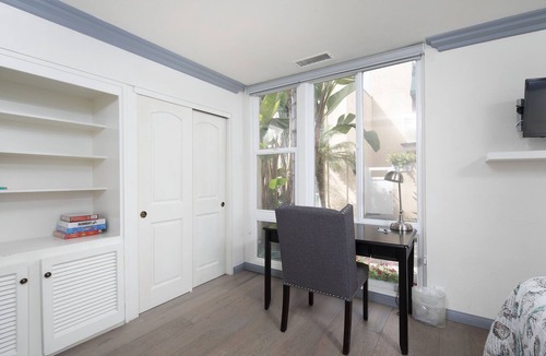 Del Mar Condo | BEACH HOME WITH POOL