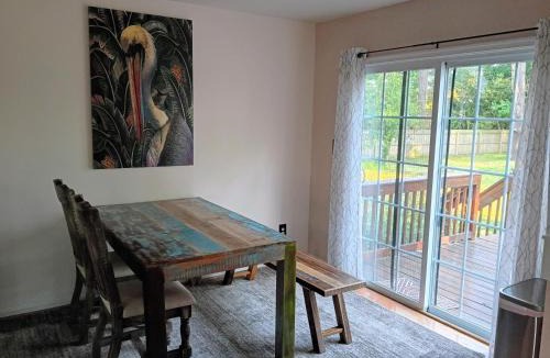 Capeville House | Beach Hoppers' Hideaway
