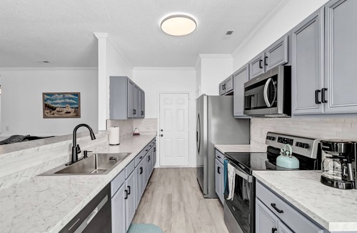 Myrtle Grove House | Beach House Fun Time