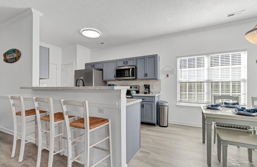 Myrtle Grove House | Beach House Fun Time