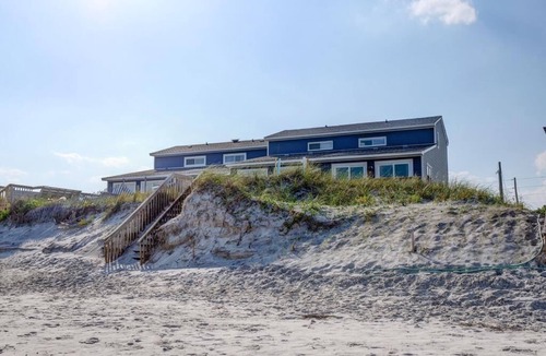 Ocean Ridge House | Beach Life, Oceanfront!