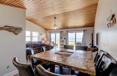 Ocean Ridge House | Beach Life, Oceanfront!