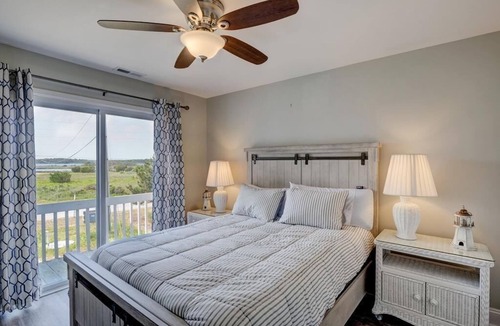 Ocean Ridge House | Beach Life, Oceanfront!