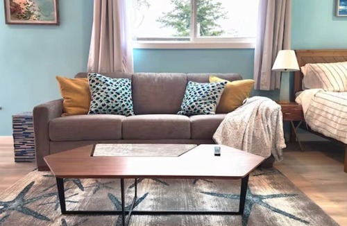 El Granada Condo | Beach Oasis @ Half Moon Bay 538A