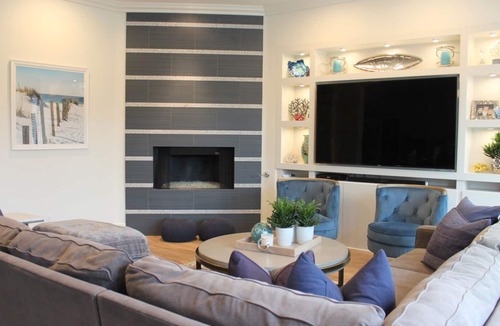 Pacific Highlands Ranch House | Beach, Race Track, Golf, Legoland, Seaworld