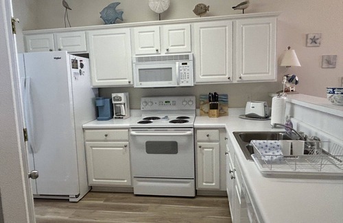 Sunset Beach Condo | Beach Times & Tee Times!