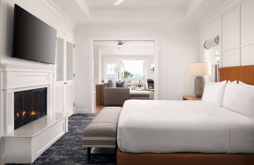 Coronado Resort | Beach Village at The Del, LXR Hotels & Resorts