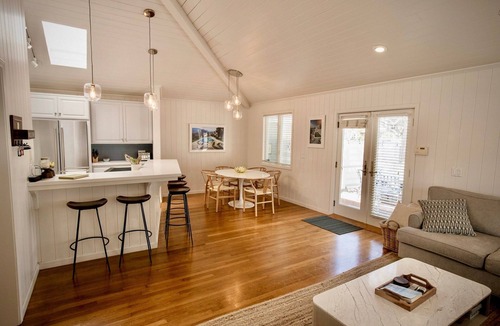 Del Mar Cottage | Beachbound Bliss in Del Mar