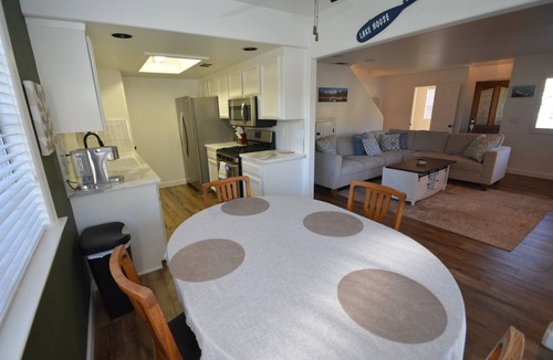 Bass Lake Condo | Bearadise At North Shore Condo