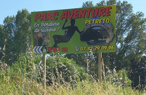 Petreto-Bicchisano Apartment | Beau F4 petreto-Bicchisano