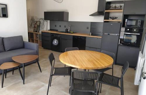 Ventiseri Apartment | Beau logement neuf à 5 mn de la mer