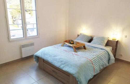 Erbalunga Apartment | Beau T2 au calme à deux pas du port d'Erbalunga