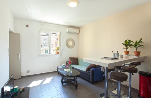 Bastia Apartment | Beau t2 bastia centre ville