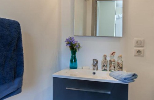 Bastia Apartment | Beau t2 bastia centre ville