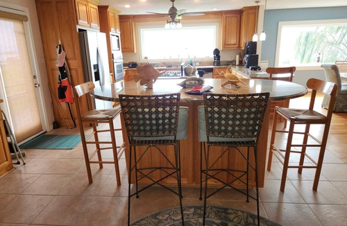Gloucester House | Beaufort, NC nearby: Dolphins, Boating, Fishing, Birding, Waterfront