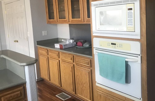 Fort Mohave House | Beauitful new Listing in Sunrise Vista