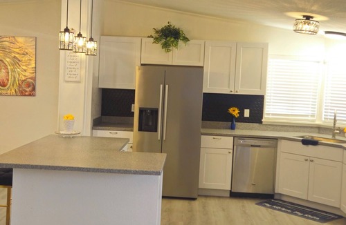 Sierra Vista Southeast House | beautifly remodel home with spectacular mountain views 6 miles from the mall