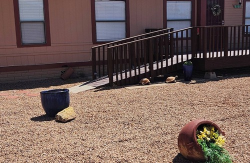 Sierra Vista Southeast House | beautifly remodel home with spectacular mountain views 6 miles from the mall