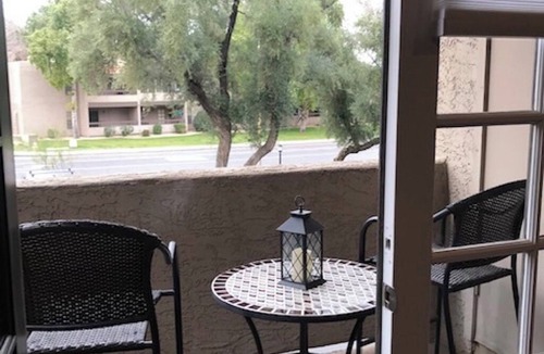 South Scottsdale Condo | Beautiful 1-Bed 1-Bath in prime area of Scottsdale