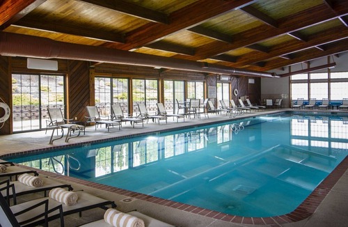 Blanchard Apartment | Beautiful 1 bedroom unit at resort, sleeps 4