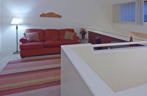 Skyline Bel Air Estates Condo | Beautiful 2 bedroom 2 bath Condominium in Gated Catalina Foothills Complex.