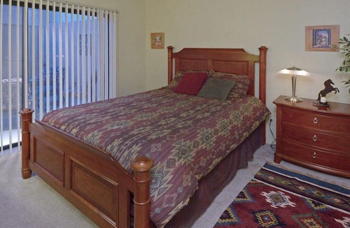 Skyline Bel Air Estates Condo | Beautiful 2 bedroom 2 bath Condominium in Gated Catalina Foothills Complex.