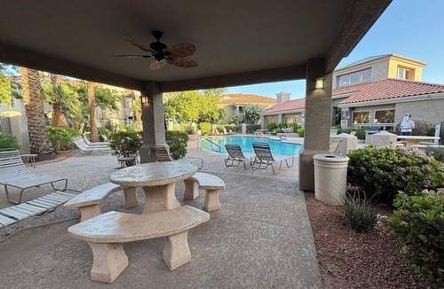 Ahwatukee Foothills Condo | Beautiful 2-bedroom Ground Level Condo