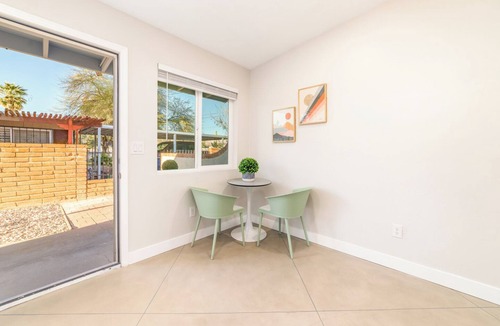 Palo Verde House | Beautiful 2-bedroom townhome with AC in sunny Tucson