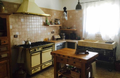 Aleria House | Beautiful 200m2 villa close to the sea