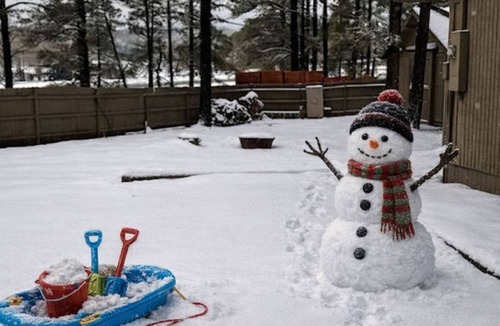 Munds Park Cabin | Beautiful 2BR + Loft Retreat in the Pines Close to Sedona & Flagstaff