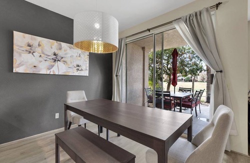 La Quinta Condo | Beautiful 3 Bedroom Condo with Million Dollar Views LQ133